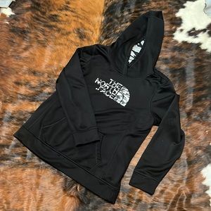 Northface Sweatshirt